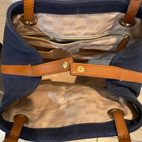 Blue Michael Kors - Picture 4 of 5